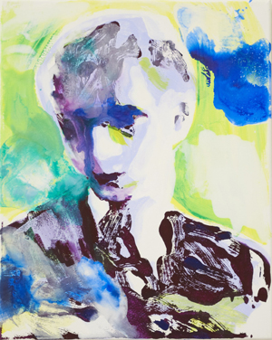 Kampmann: Hans Castorp