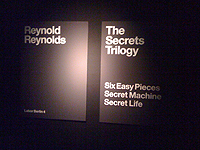 reynold reynolds